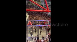 US: Intuit Dome’s Opening Night Featuring Bruno Mars Delayed Due To Technical Issue