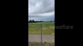 Canada: Tornado Touches Down In Ayr, Ontario, Leaving Trail Of Damage 2