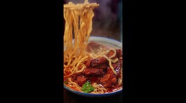 Moroccan youth explores unique food culture in China's Anhui