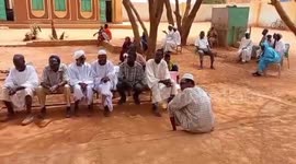 Contagious diseases spread fast in Sudan amid war, rainy season
