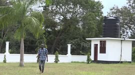 TAZARA cemetery keepers guard memory of China-Tanzania solidarity