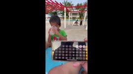 Genius street kid solves tough math problems