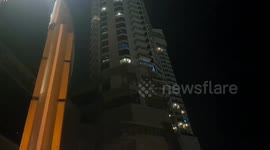 Irish tourist, 67, plunges to his death from hotel in Thailand