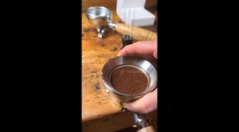 Satisfying Flat White