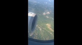 airborne