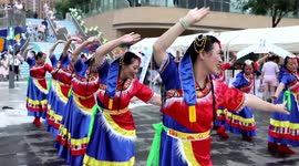 China-Singapore Tianjin Eco-City launches summer activities to promote consumption