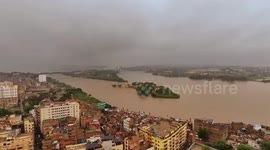 215 killed in monsoon rains in Pakistan