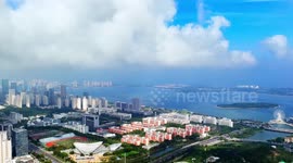 Summer camp for Saudi students in China concludes in Tianjin