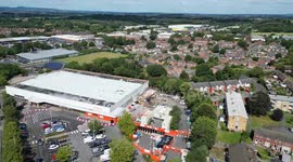 'Deafening' night-time construction noise at Sainsbury's plaguing residents' lives