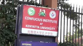 Kenya hosts conference to promote traditional Chinese medicine in Africa