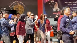 Jessica Kumala Wongso, Convict in the Cyanide Coffee Case Free from Prison in Jakarta, Indonesia