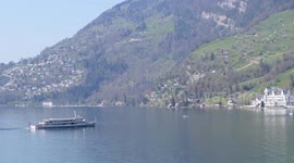 Switzerland will pay $58K for the best ideas to remove munitions from lakes