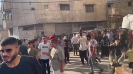 9 killed in Israeli airstrike on central Gaza