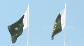 Pakistan conducts training launch of ballistic missile Shaheen-II