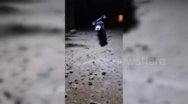 Lebanon: Israel Raid on the Lebanese Bekaa
