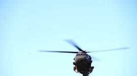 USA: 101st USMA B-roll
