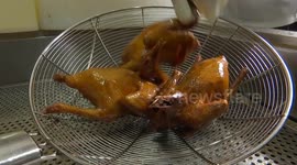 China: Low-altitude economy taking off in China's tech hub Shenzhen