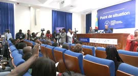 Democratic Republic of the Congo: DRC hopes to receive mpox vaccines to address health emergency next week