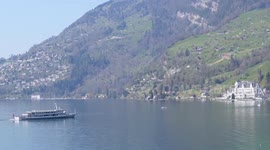 Switzerland: Switzerland will pay $58K for the best ideas to remove munitions from lakes