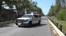 USA: Newborn found deceased in front of concrete industrial plant