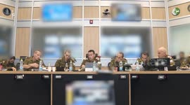 Israel: the General Staff Forum held a day of readiness for the northern front led by the Chief of the General Staff