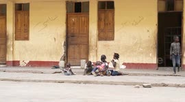 Sudan: Sudan’s armed conflict disrupts education for millions of school-age children