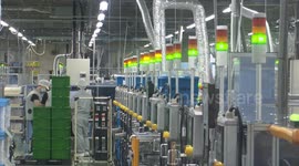 China: Japanese companies expand investment in China