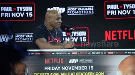 USA: Fanatics Fest NYC 2024 - Day 3