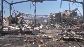 Palestinian death toll in Gaza reaches 40,099