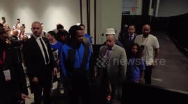 United States: NY - Fanatics Fest NYC 2024 - Day 2