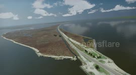 United States: Dauphin Island Restoration Project Bolsters Shoreline Protection