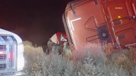 United States: Lancaster Semi vs Vehicle Fatal Collision