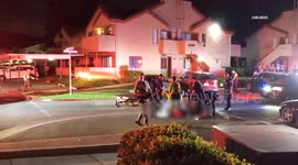 United States: Newhall Homicide Investigation
