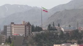 Iran: Tehran residents skeptical of U.S.