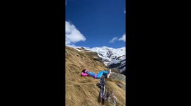 Phone Decides to Go on Its Own Adventure
