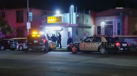 USA: Vermont Vista Double Fatal Shooting