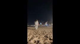 Double Surprise Proposal
