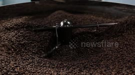 China's coffee boom: next big opportunity for global brands