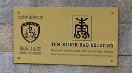 TCM treatments gain recognition in Germany for effectiveness, fewer side effects