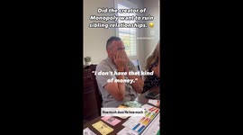 Family game night gets pricey leaving boy in tears