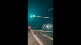 Man hilariously mows his way home from bar in Pennsylvania