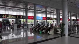 Cross-border buses facilitate China-Vietnam exchanges