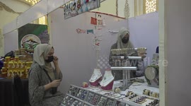 Over 130,000 Afghan women involved in women-owned businesses