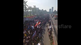 Indonesia: Protests Erupt Over Election Law Changes 4