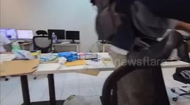 Police nab South Korean 'call centre scammers' in Thailand