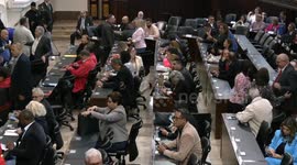 Venezuela: Assembly President proposes banning candidacies of ‘fascists’