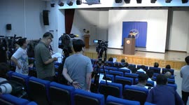 Arrest warrant sought for those responsible for S. Korea's battery plant fire
