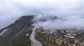 A charming view of Saudi Arabia / Saudi tourism