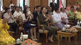 LMC countries hold seminar in Myanmar to boost cultural heritage tourism