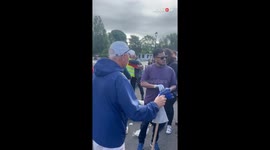 Compassion triumphs as Middlesbrough residents join forces for post-riot clean-up